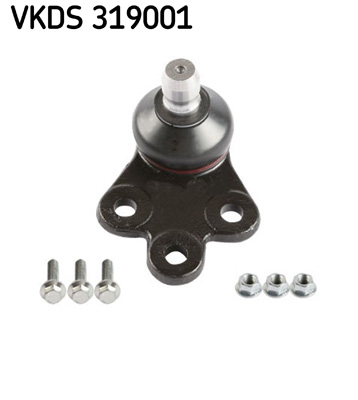 Giunto di supporto / guida - VKDS 319001 SKF